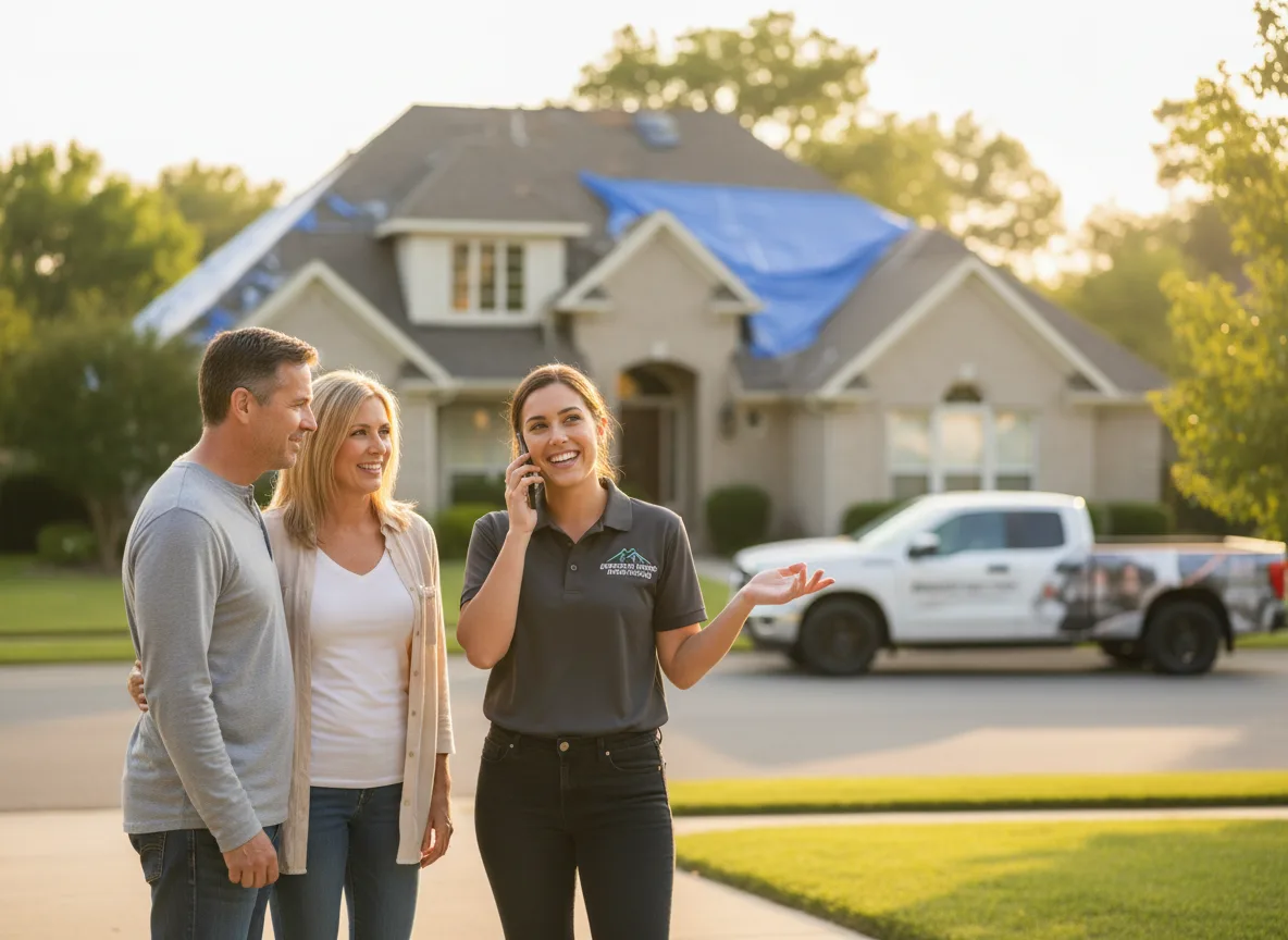 Emergency Roof Repair Somes Bar, CA FAQs